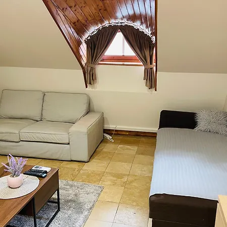 Apart Otel Downtown With Shared Kitchen