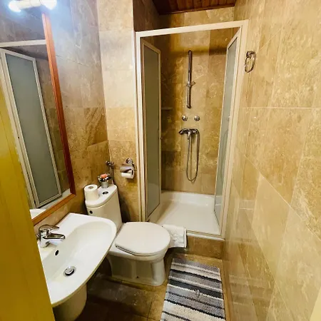 Downtown With Shared Kitchen Aparthotel 3*