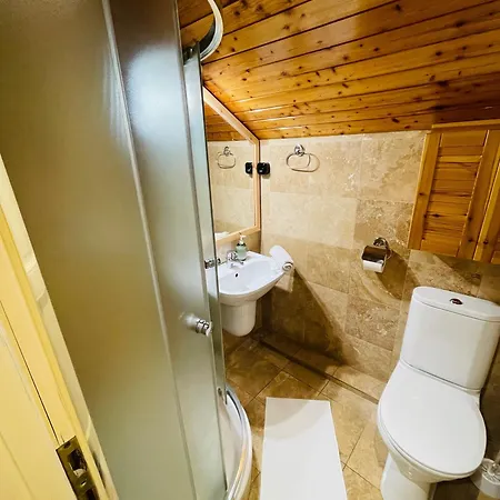 Downtown With Shared Kitchen Aparthotel Gyor