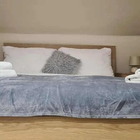 Downtown With Shared Kitchen Aparthotel *