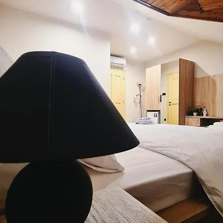 Apart Otel Downtown With Shared Kitchen Yanıkkale