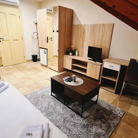 Downtown With Shared Kitchen *