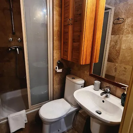 Downtown With Shared Kitchen 3* Győr