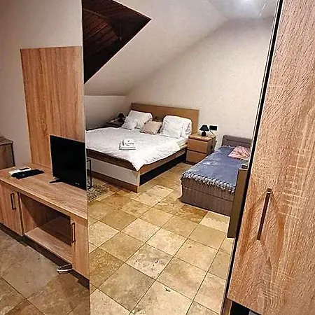 Downtown With Shared Kitchen 3*