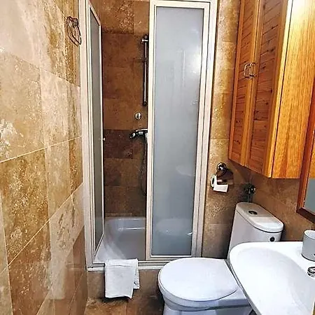 Downtown With Shared Kitchen Aparthotel 3*