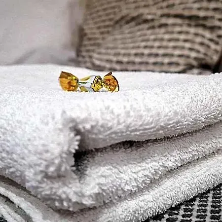 Downtown With Shared Kitchen 3* Győr