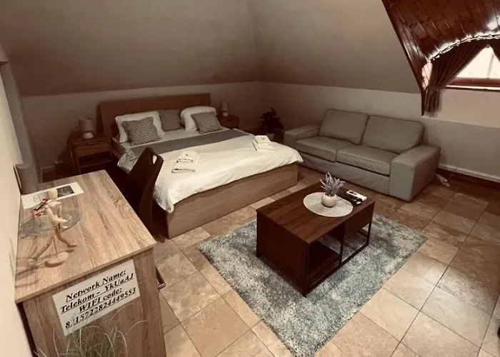 Downtown With Shared Kitchen 3*